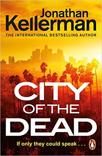 City Of The Dead