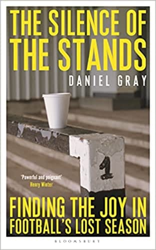 The Silence Of The Stands Finding The Joy In Footballs Lost Season