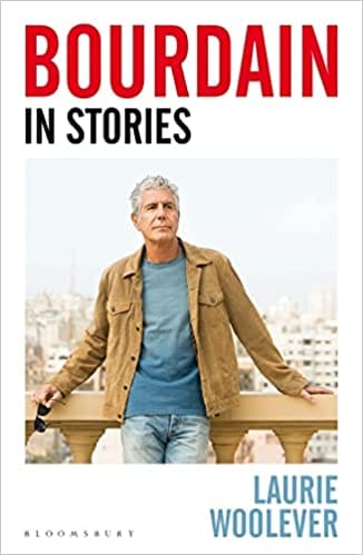 Bourdain In Stories