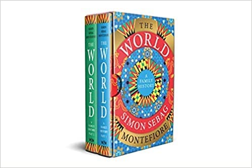 The World - Part 1 & 2 Box Set