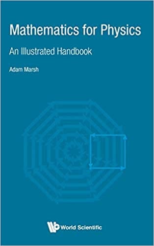 Mathematics For Physics An Illustrated Handbook