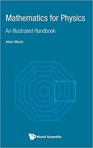 Mathematics For Physics An Illustrated Handbook