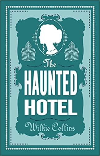 The Haunted Hotel