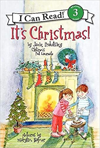 Its Christmas!