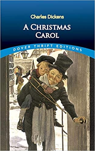 A Christmas Carol