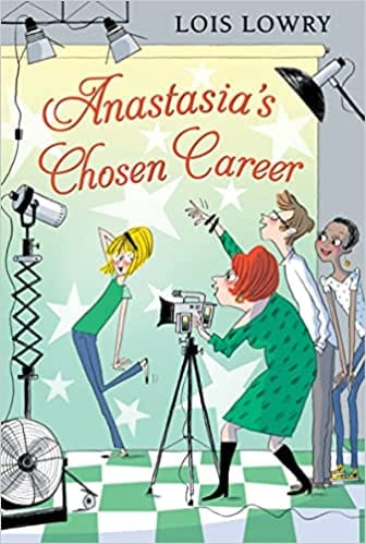 Anastasias Chosen Career