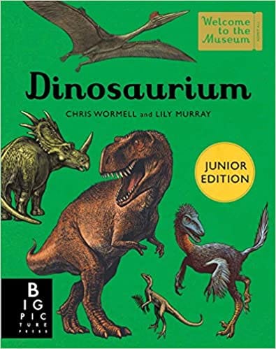 Dinosaurium