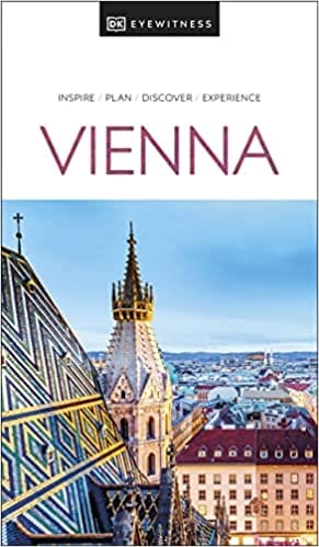 Dk Eyewitness Vienna