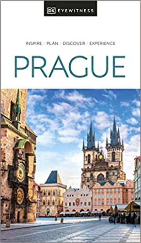 Dk Eyewitness Prague