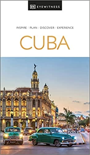 Dk Eyewitness Cuba