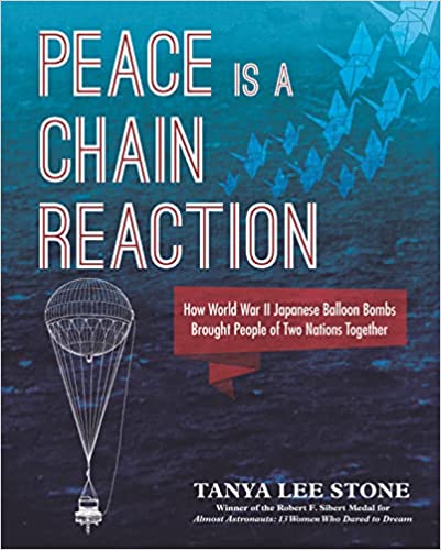 Peace Is A Chain Reaction How World War Ii Japanese Balloon Bombs Brought People Of Two Nations Together