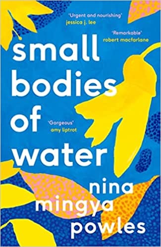 Small Bodies Of Water