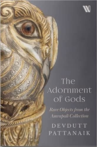 The Adornment Of Gods Rare Objects From The Amrapali Collection