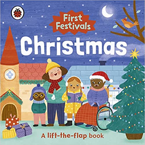 First Festivals Christmas