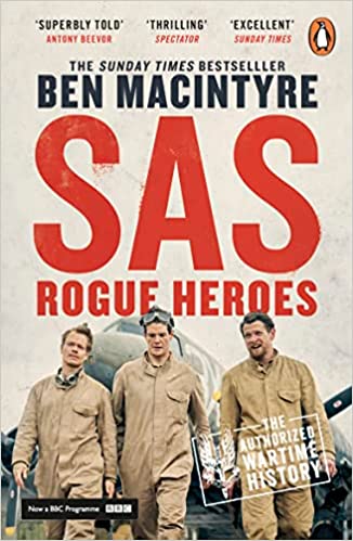 Sas Rogue Heroes