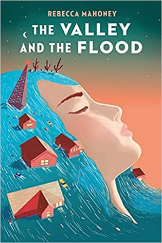 The Valley And The Flood