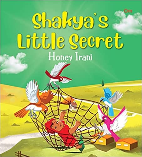 Shakyas Little Secret