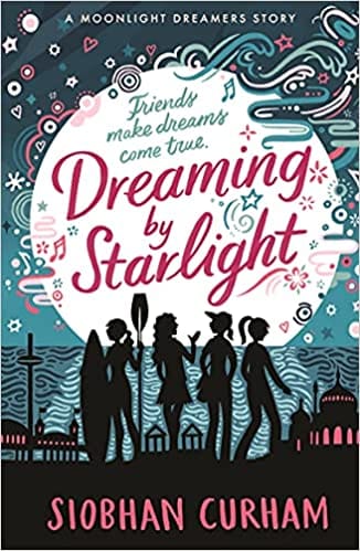 Dreaming By Starlight