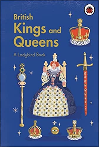 British Kings And Queens
