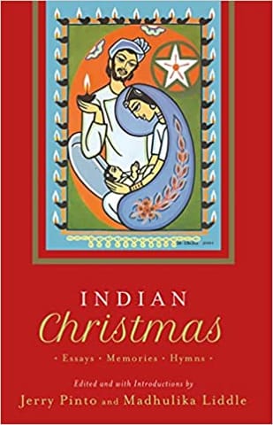 Indian Christmas Indian Christmas