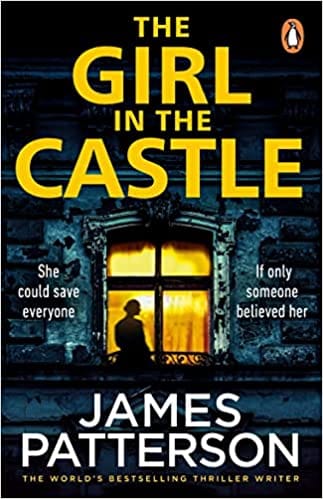 The Girl In The Castle