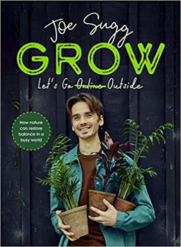 Grow How Nature Can Restore Balance In A Busy World