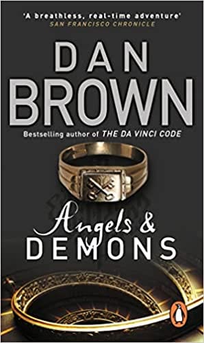 Angels And Demons
