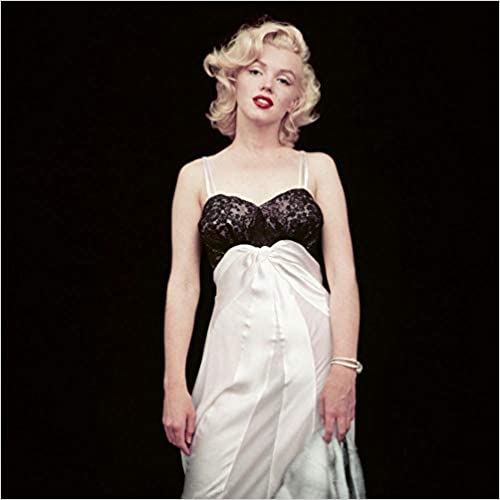 The Essential Marilyn Monroe (reduced Size) Milton H. Greene 50 Sessions