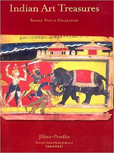 Indian Art Treasure