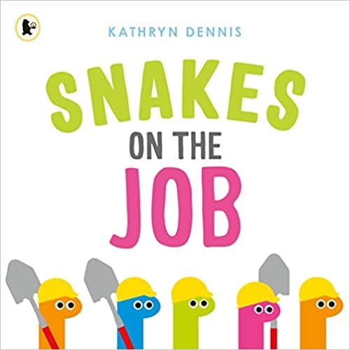 Snakes On The Job
