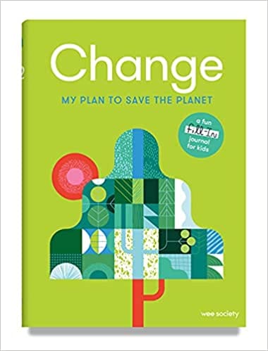 Change My Plan To Save The Planet