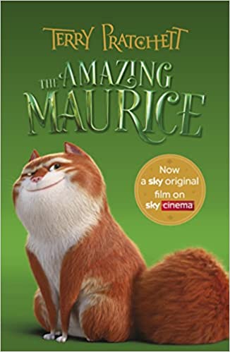 The Amazing Maurice