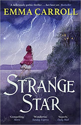 Strange Star