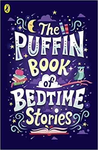The Puffin Book Of Bedtime Stories