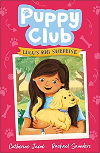 Lulus Big Surprise 1