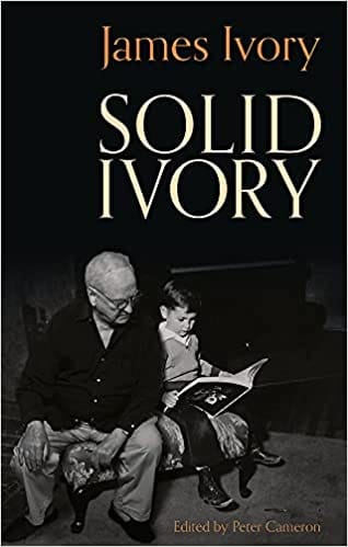 Solid Ivory