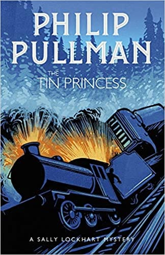 A Sally Lockhart Mystery 4 The Tin Princess