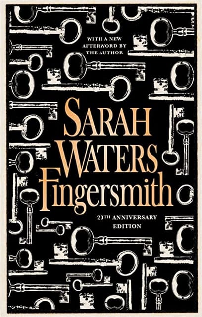 Fingersmith (20th Anniversary Hb)