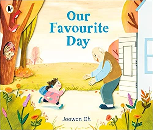 Our Favourite Day