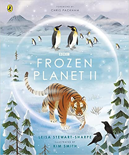 Frozen Planet Ii