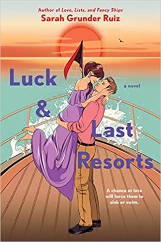 Luck And Last Resorts