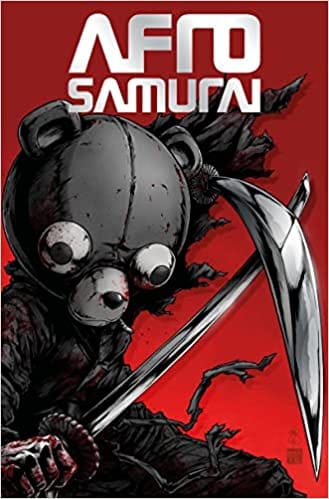 Afro Samurai Vol. 2