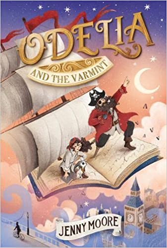 Odelia And The Varmint