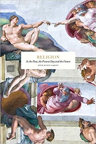 Religion In The Past, The Present Day And The Future