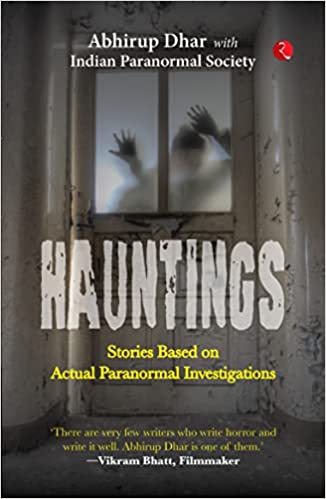 Hauntings