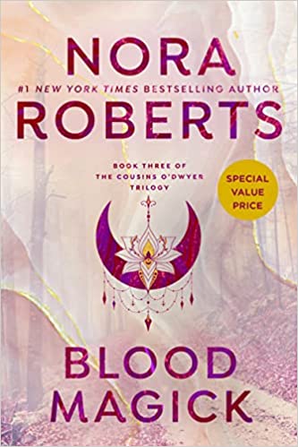 Blood Magick 3