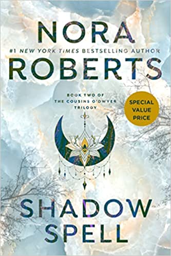 Shadow Spell 2