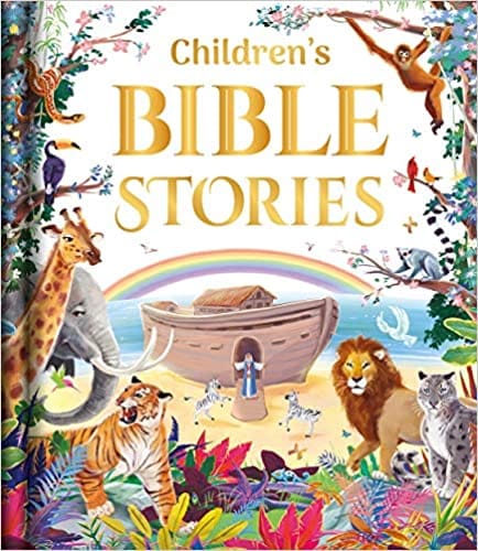 Childrens Bible Stories