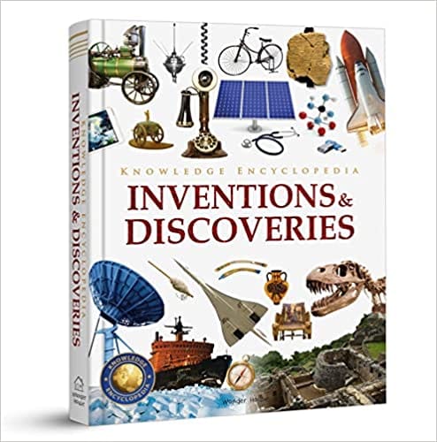 Inventions And Discoveries