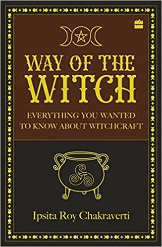 Way Of The Witch